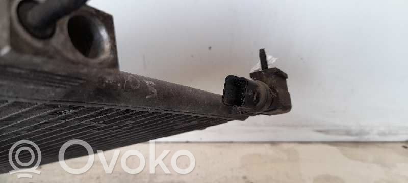 Radiator răcire A/C (condensor)   9645974780