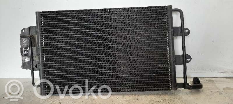 Volkswagen New Beetle Radiator răcire A/C (condensor) 