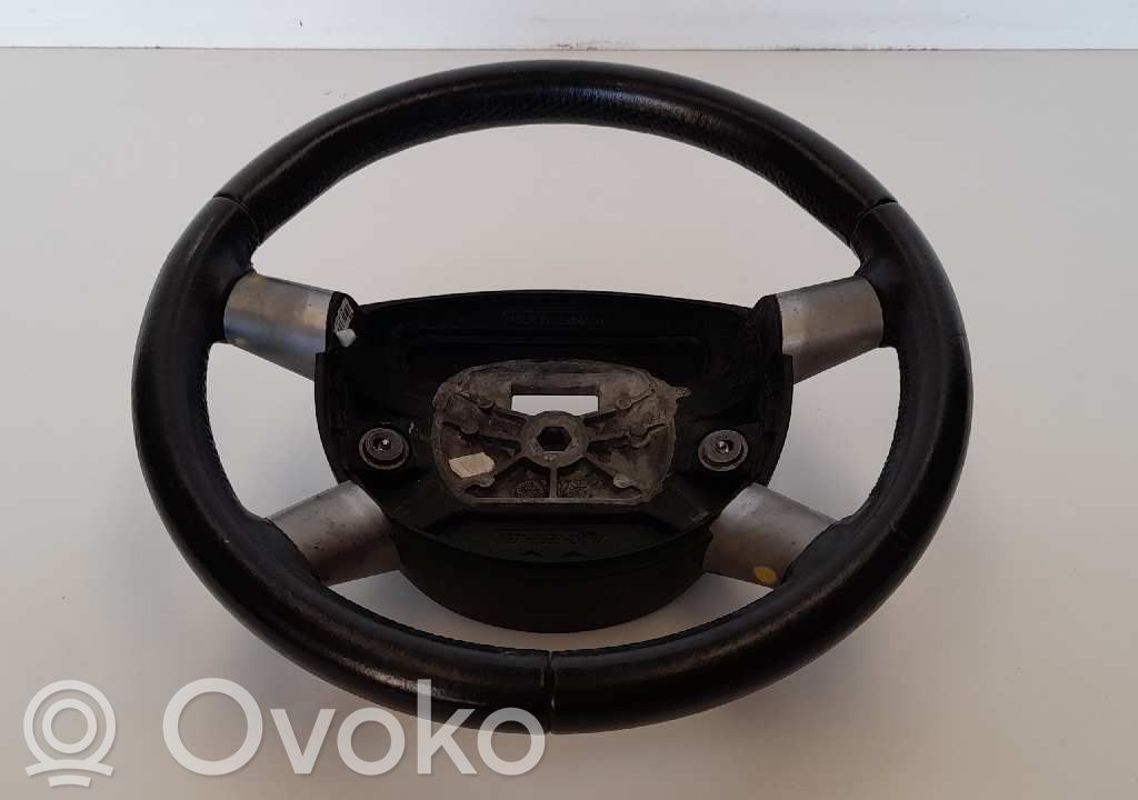 Ford Mondeo Mk III Volante 