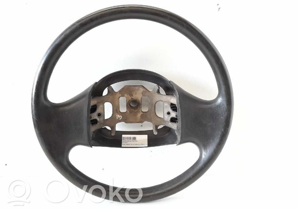 Ford Transit Volan 