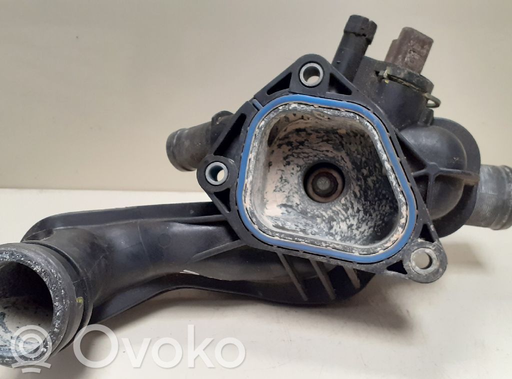 Peugeot 308 Thermostat