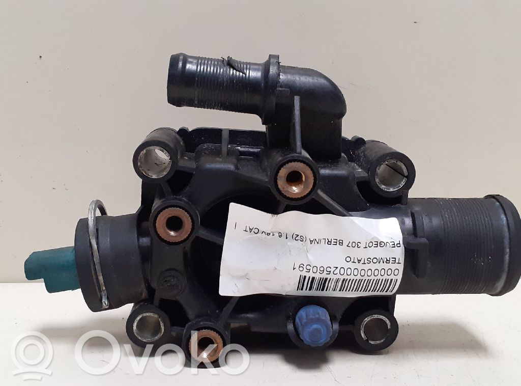 Thermostat