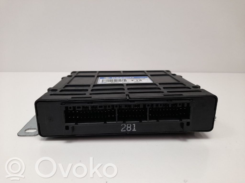 Hyundai Trajet Gearbox control unit/module 
