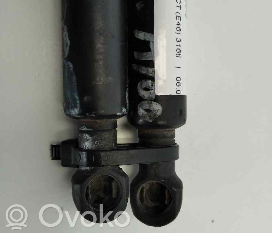 BMW 3 E46 Amortizor capotă motor 