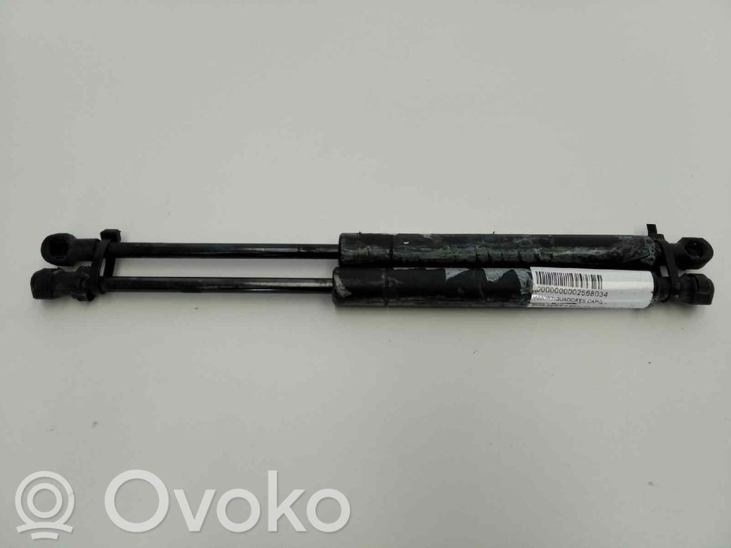 BMW 3 E46 Amortizor capotă motor 