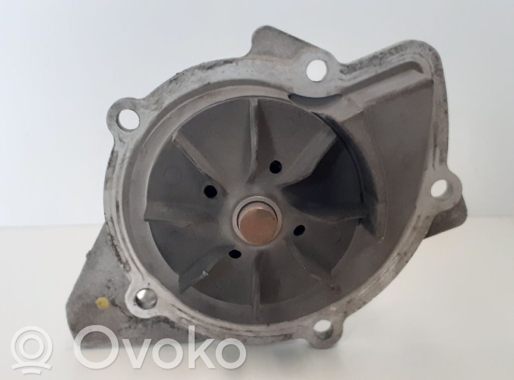 Peugeot 407 Pompa dell’acqua