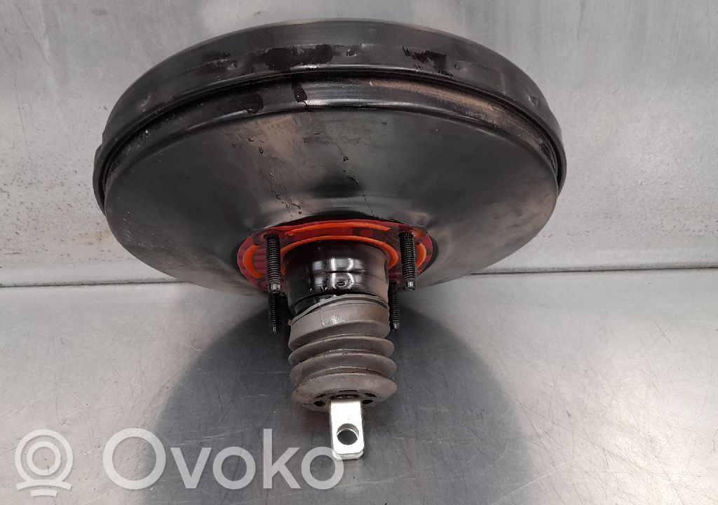 Wspomaganie hamulca   7T142B195AB