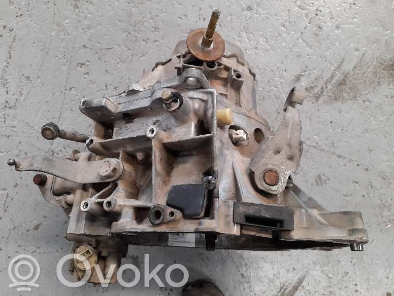 Citroen Xsara Cutie viteze manuală cu 5 trepte 