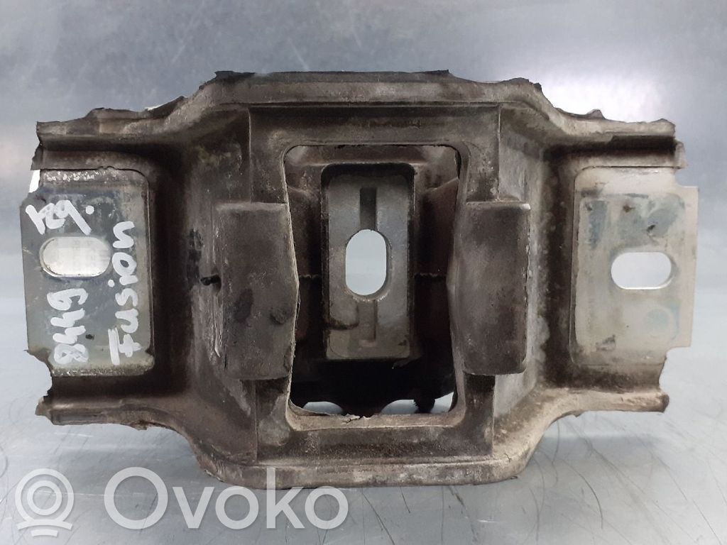 Ford Fusion Suport tampon motor 