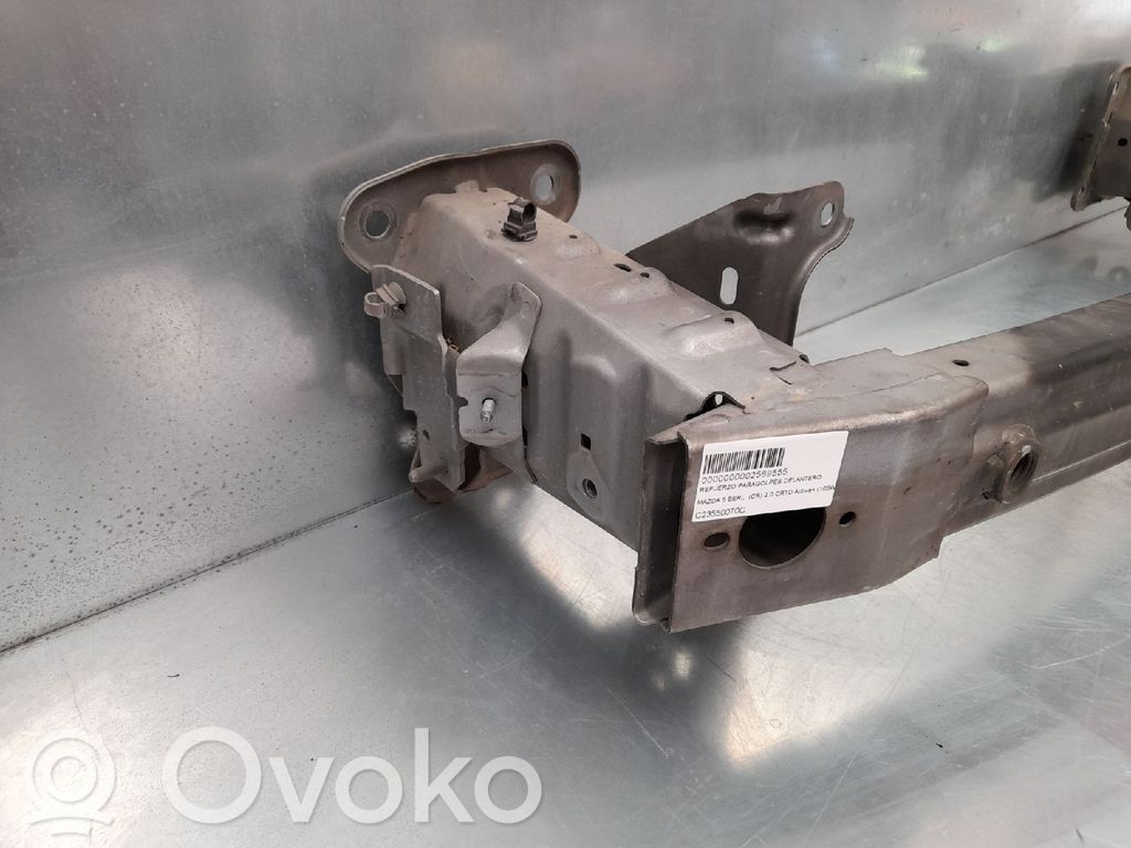 Traversă bară protecție față   C23550070C