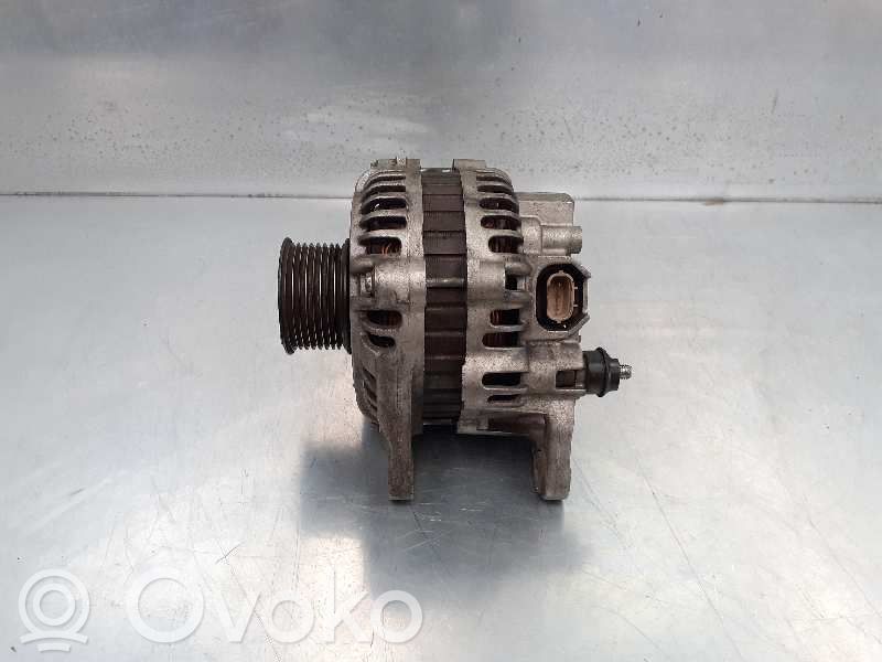 Alternador   A3TB6581