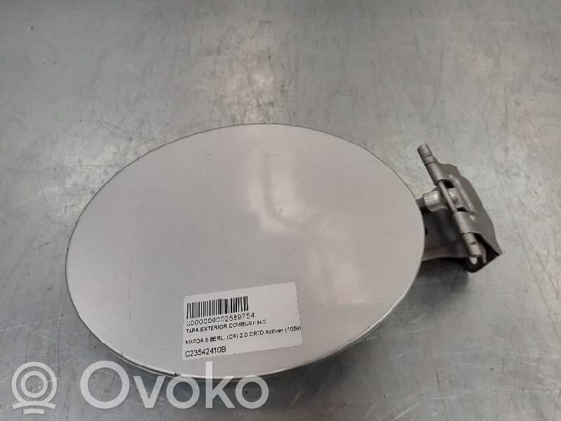 Mazda 5 Bușon umplere rezervor combustibil 