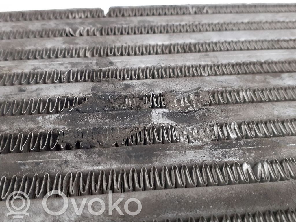 Citroen C3 Radiatore intercooler