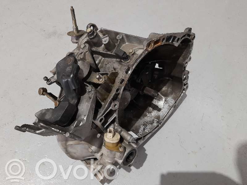 Citroen Xsara Scatola del cambio manuale a 5 velocità 