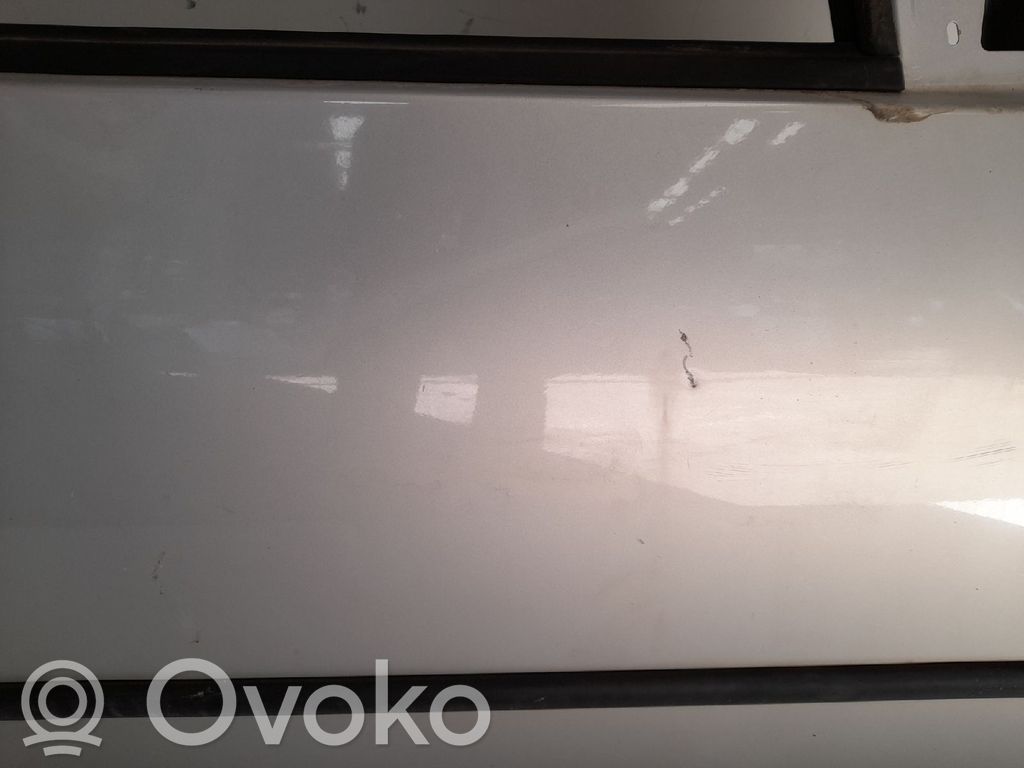 Volkswagen Golf IV Drzwi przednie 