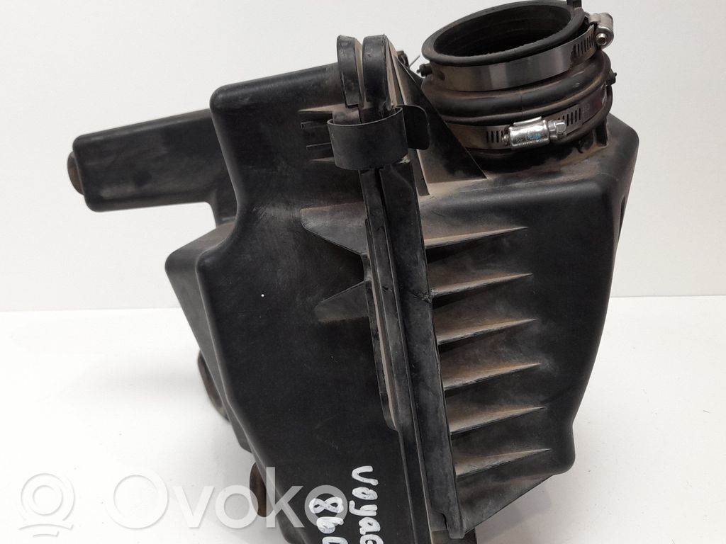 Luftfilterkasten   04861388AA