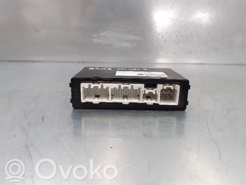 Mazda 5 Other control units/modules 
