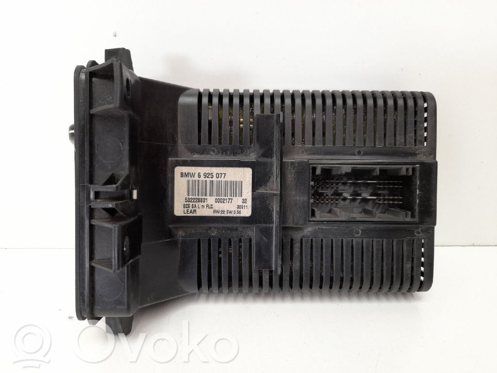 BMW 3 E46 Interruttore luci 