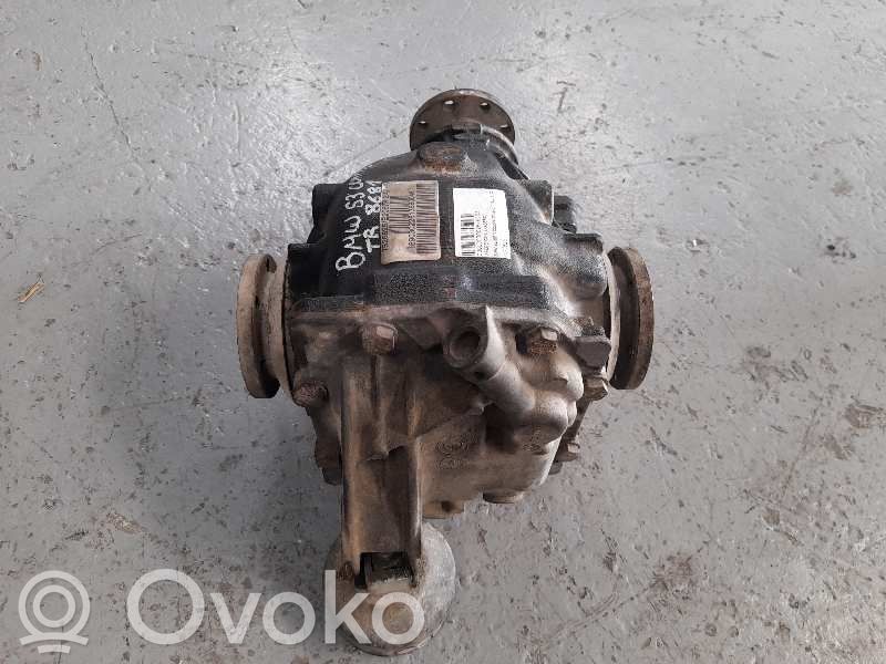 BMW 3 E46 Rear differential 