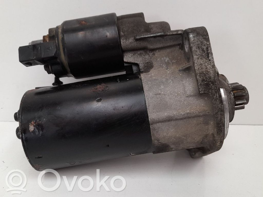Seat Leon (1M) Motor de arranque 