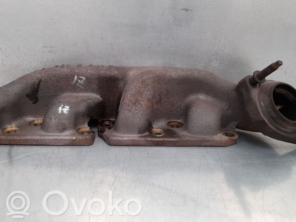 Jaguar S-Type Pakosarja 