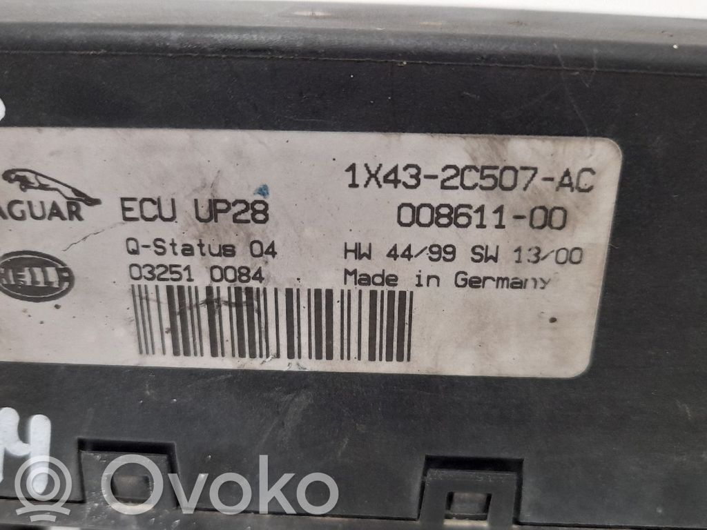 Autres unités de commande / modules   1X432C507AC