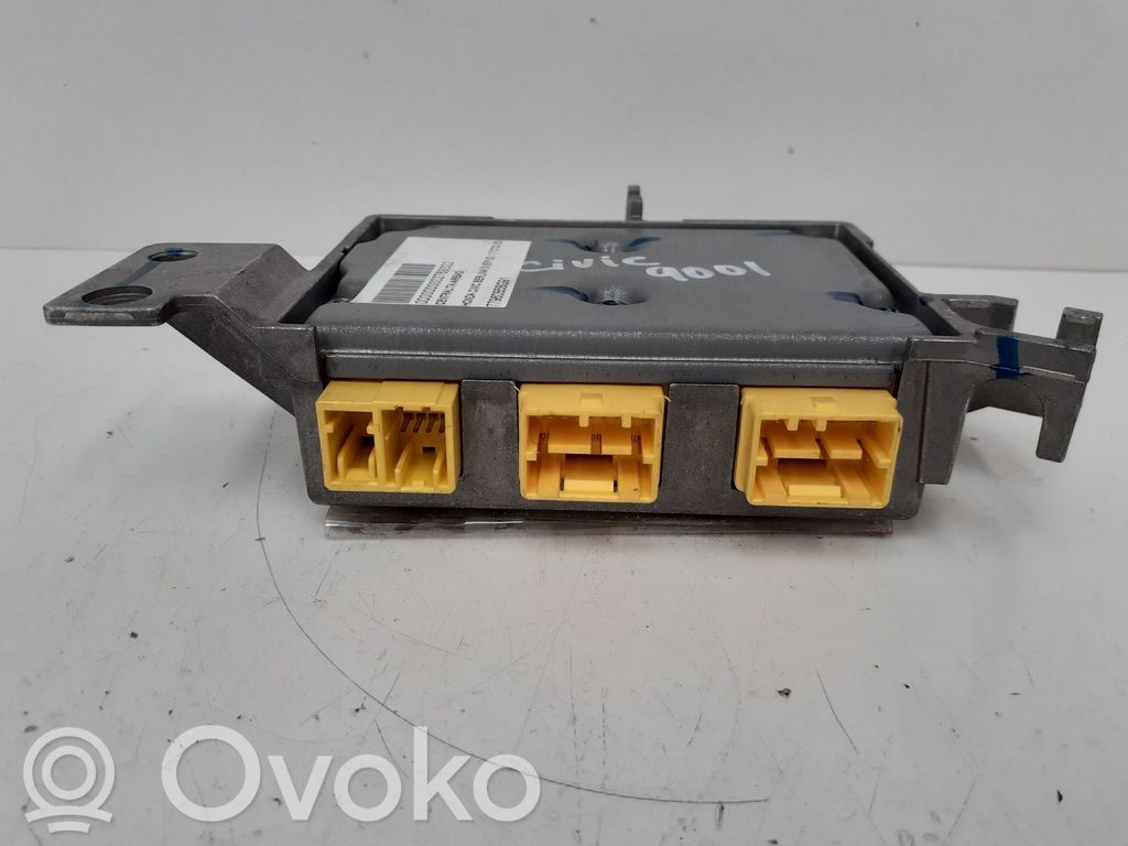 Honda Civic Airbag control unit/module 