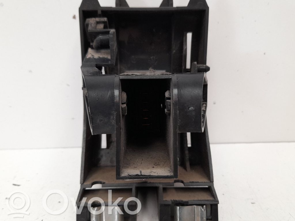 Renault Rapid Climate control unit 