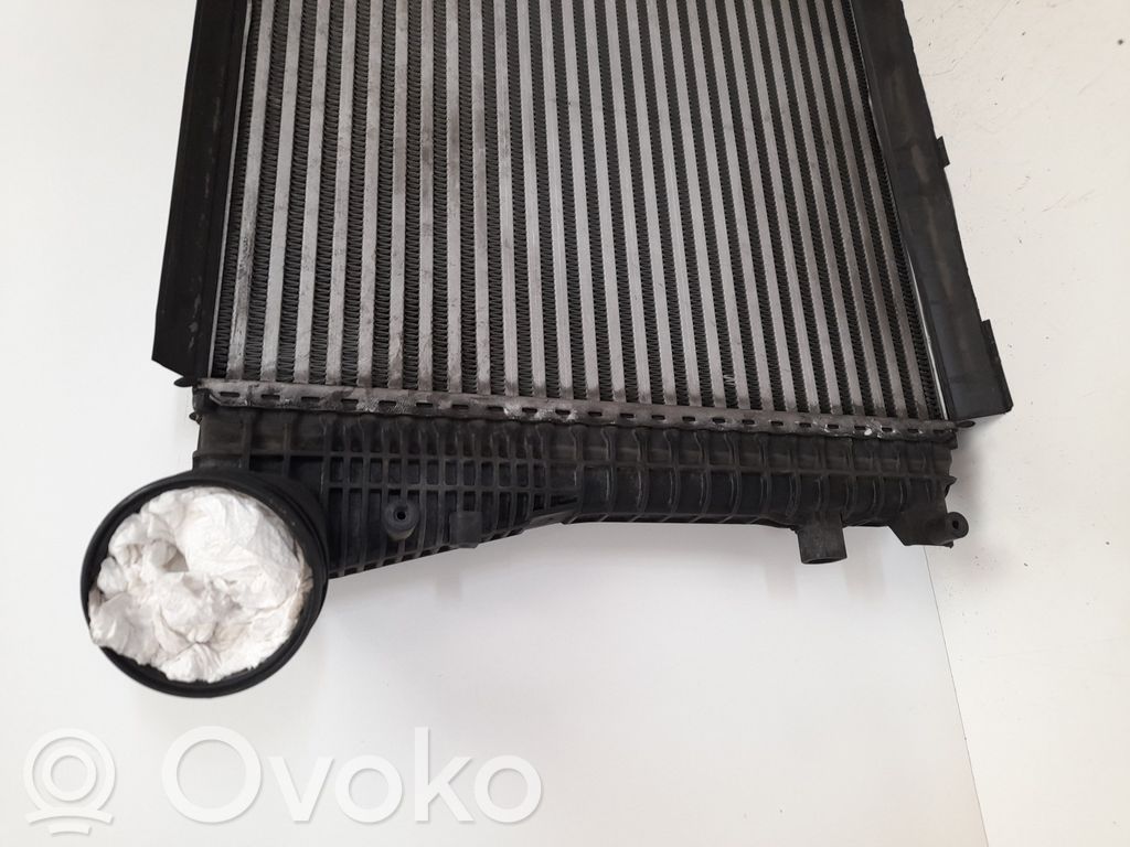 Refroidisseur intermédiaire   3C0145805G