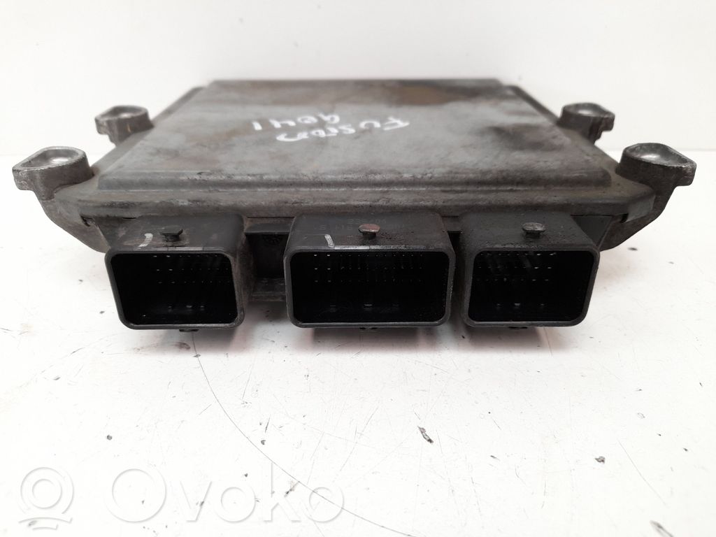 Ford Fusion Unitate/modul de control motor 
