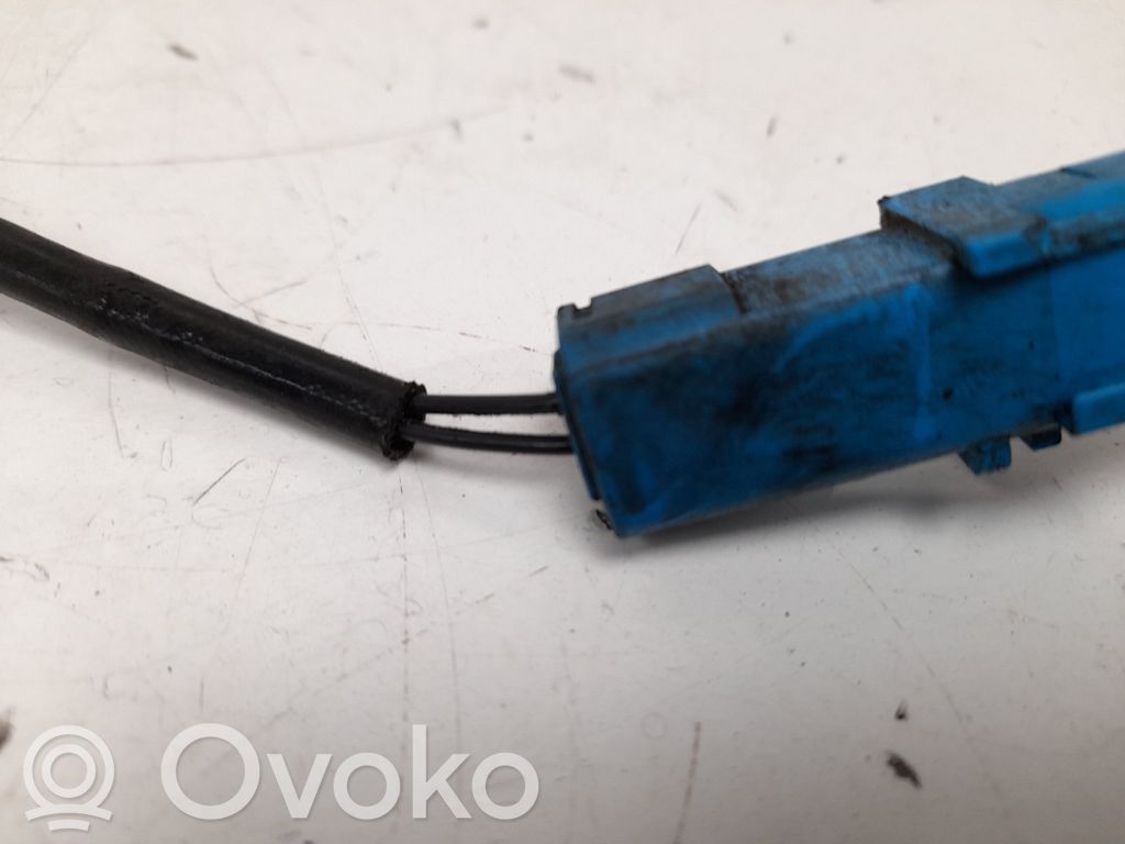 Renault Scenic II -  Grand scenic II Sensor 