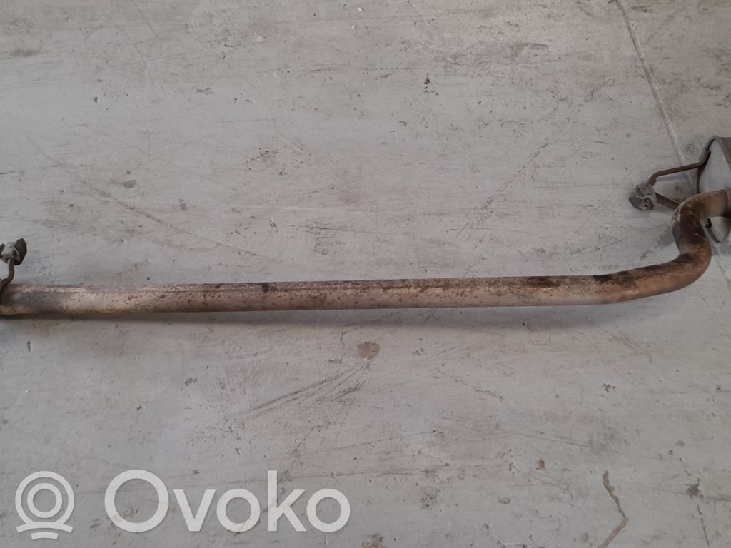 Endtopf Schalldämpfer   YS415K254CA