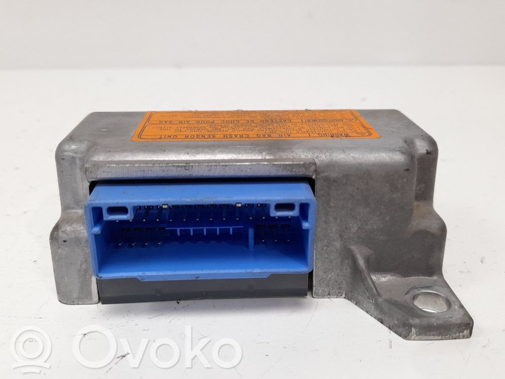 Airbag control unit/module   DC2057K3X