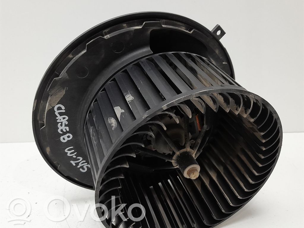 Mercedes-Benz B W245 Ventilator aerotermă