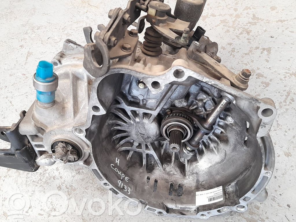Hyundai Coupe Cutie viteze manuală cu 5 trepte 