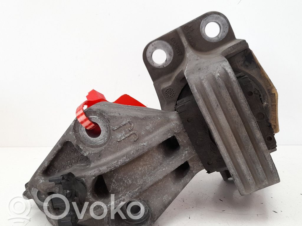 Renault Megane III Supporto di montaggio del motore
