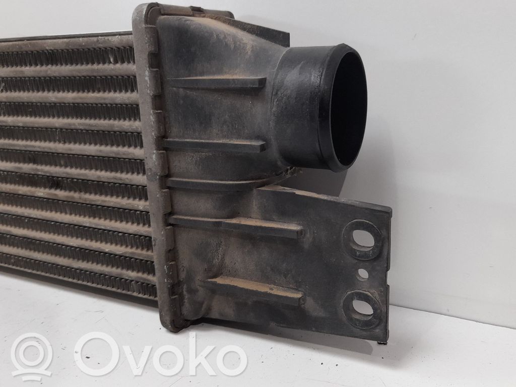 Radiatore intercooler   2371008050