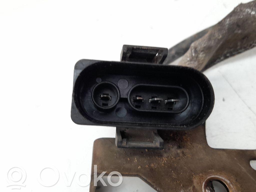 Sonde lambda   021906265AB