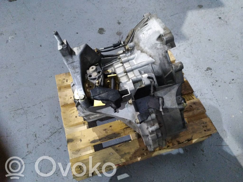 Ford Mondeo Mk III Cutie viteze manuală cu 5 trepte 