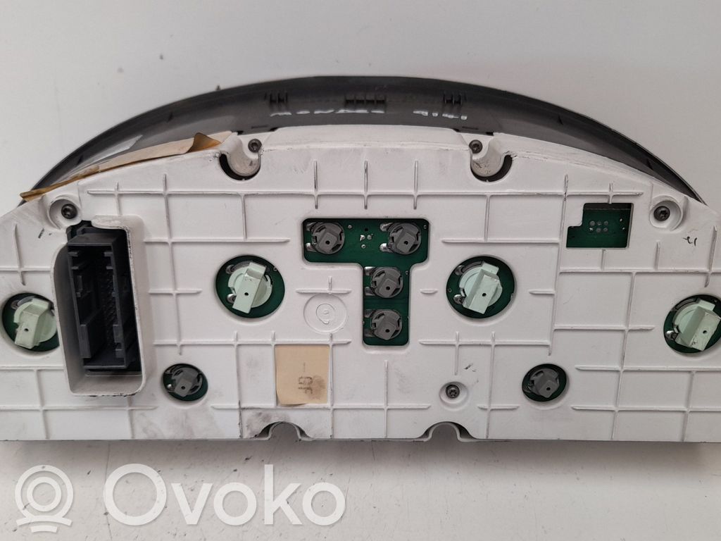 Ford Mondeo Mk III Tachimetro (quadro strumenti) 