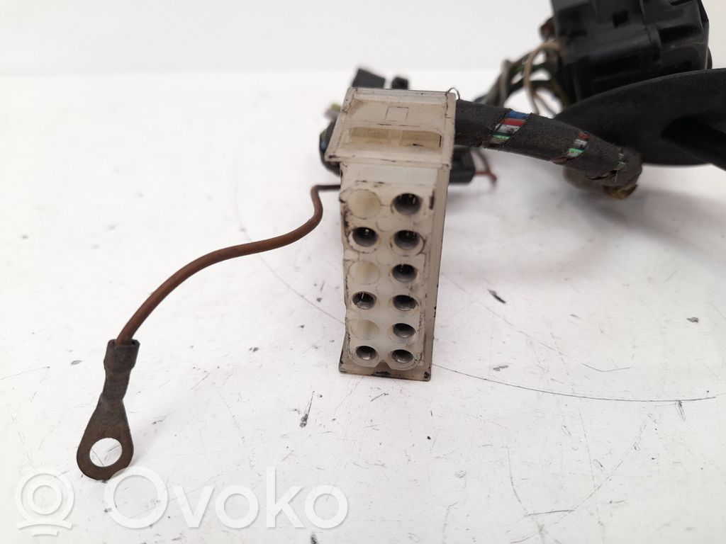 BMW 5 E34 Commodo de clignotant