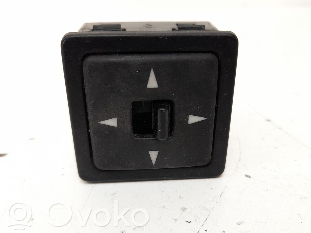KIA Shuma Wing mirror switch 