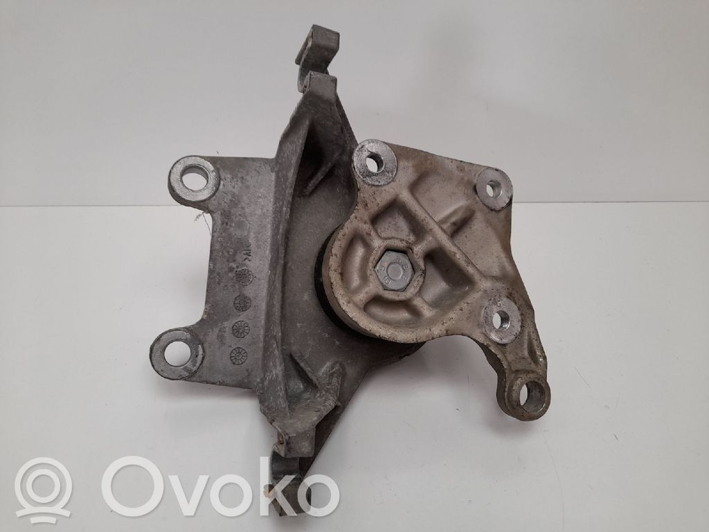 Fiat Stilo Suport tampon motor 