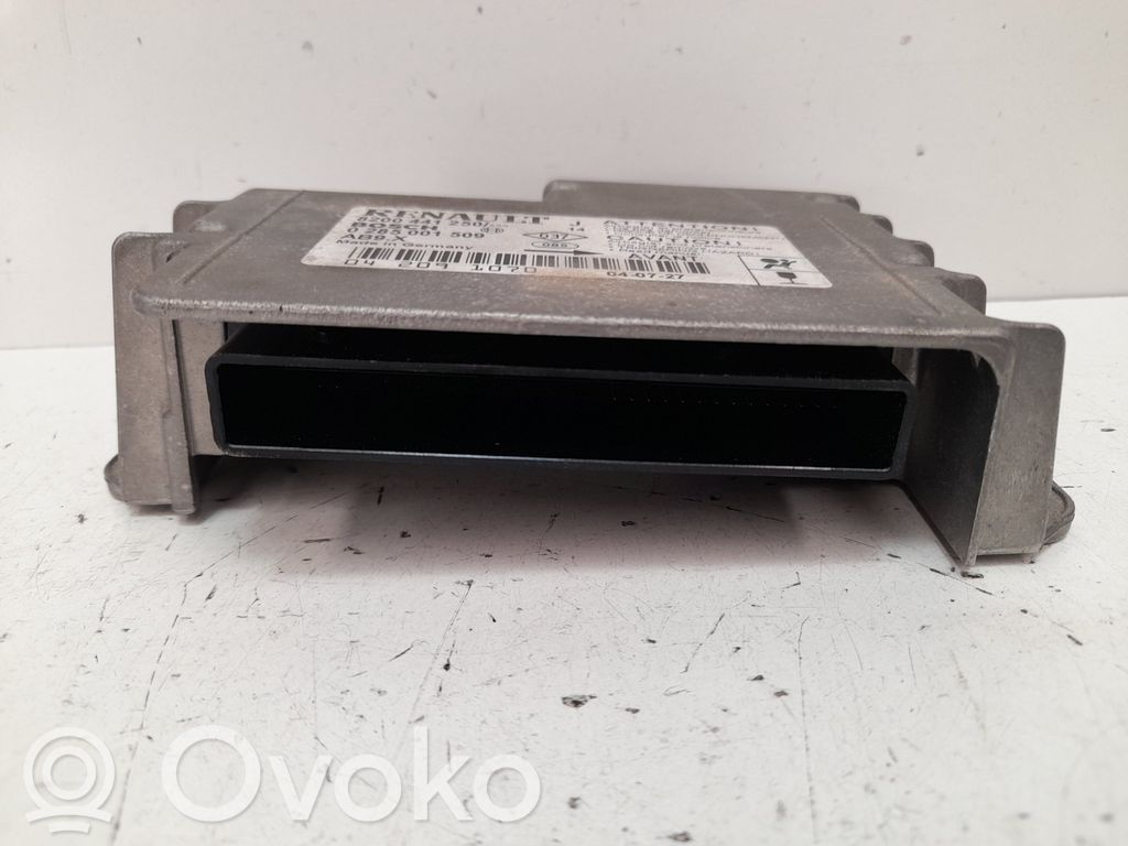 Unidad de control/módulo del Airbag   8200441250