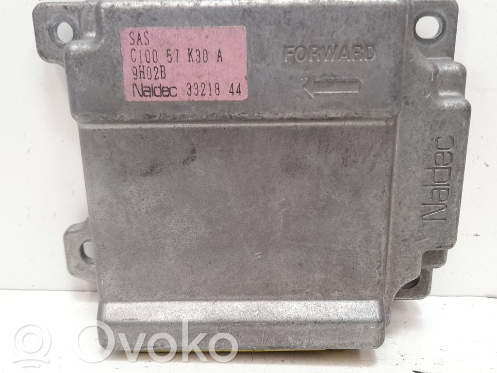 Unidad de control/módulo del Airbag   C10057K30A