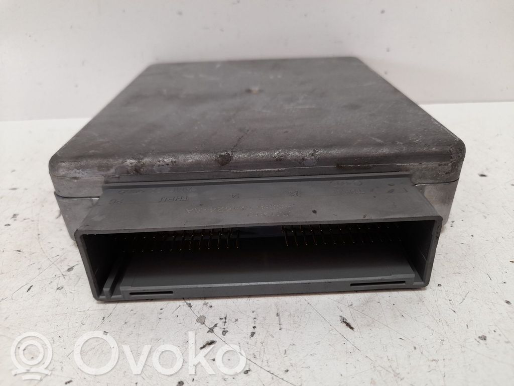 Unidad de control/módulo del motor   97AB12A650AB