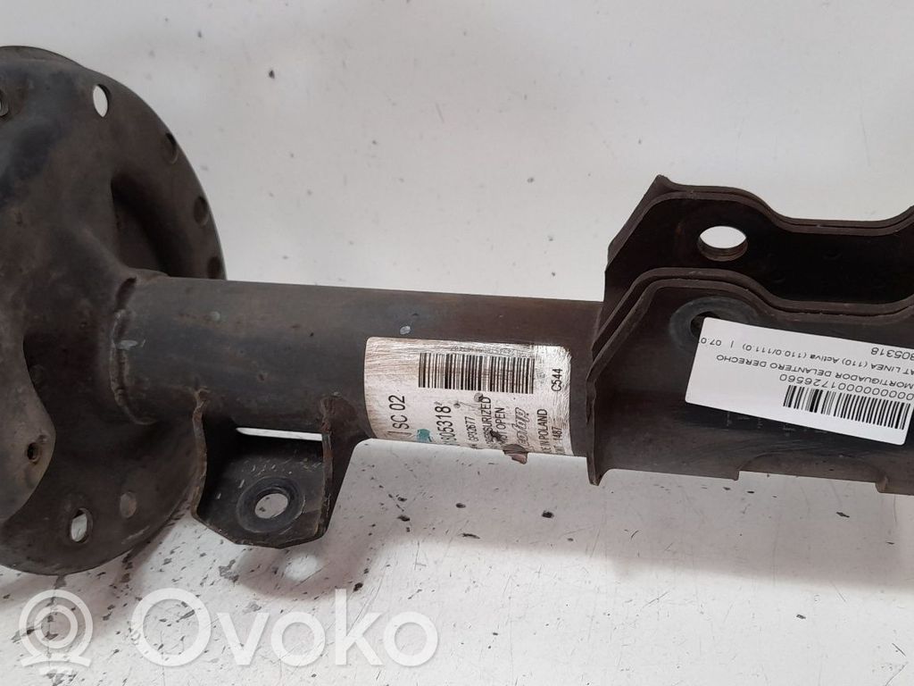 Fiat Linea Amortyzator przedni 