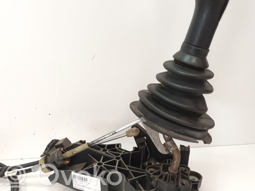 Selector caja de cambios   2S6R7C453MF