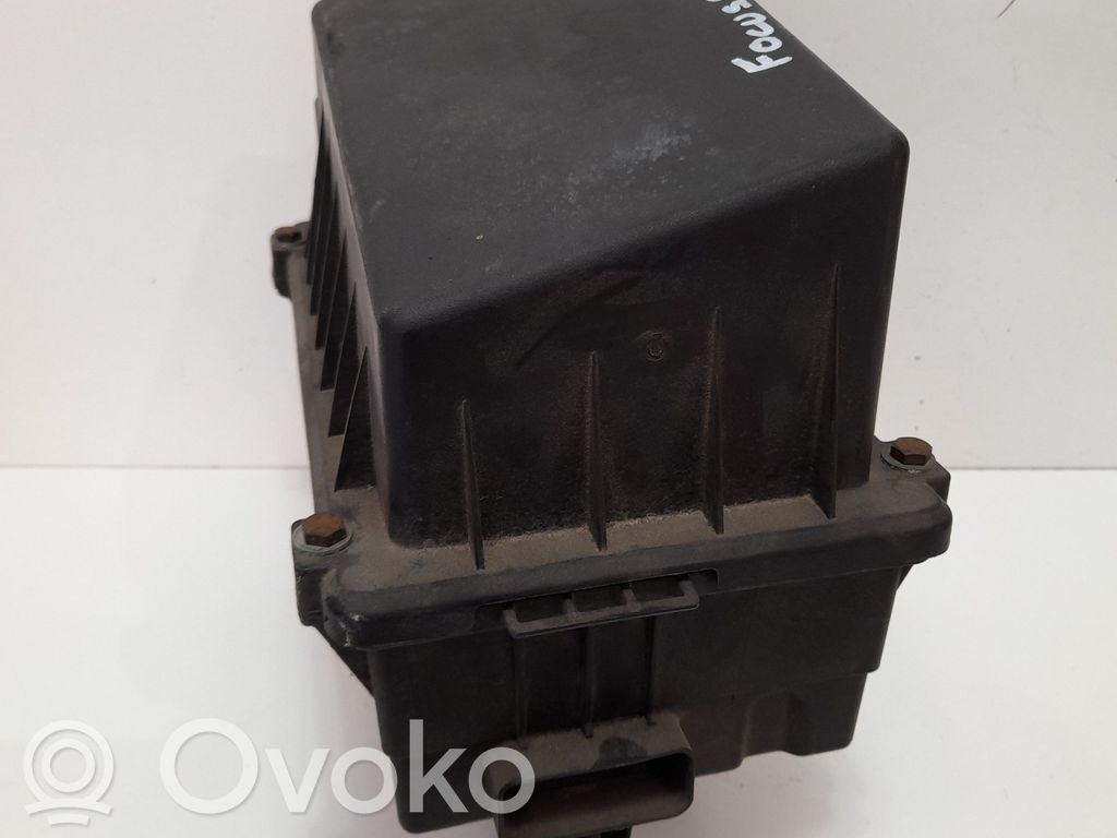 Ford Focus Ilmansuodattimen kotelo 