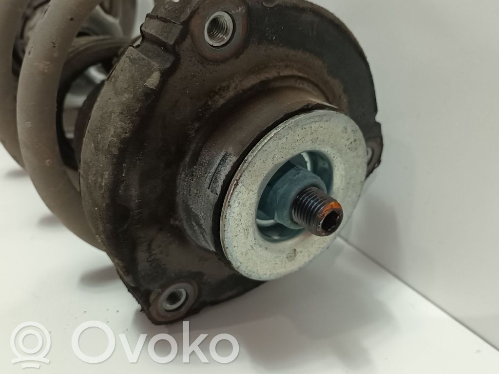 Seat Cordoba (6K) Amortizor față 